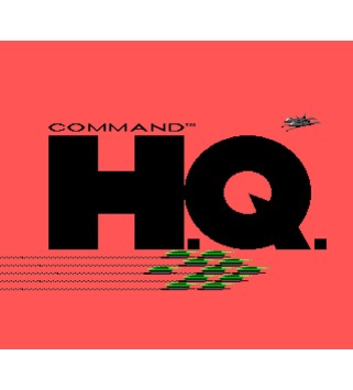 Command HQ Steam Key GLOBAL